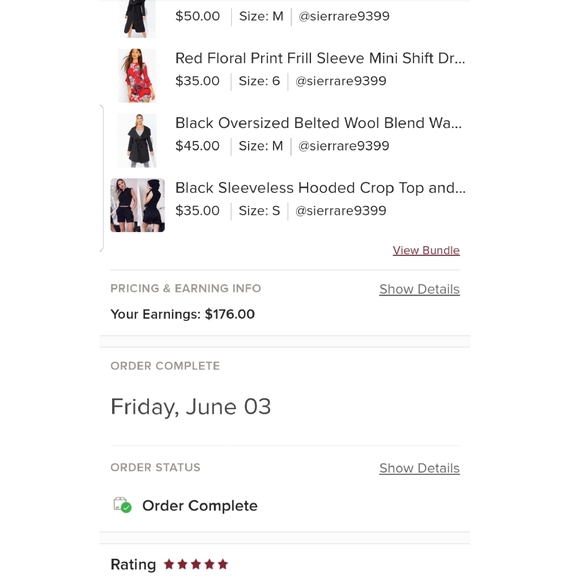 Green Sleeveless Hooded Top and High Waist Shorts Two Piece Set - Picture 3 of 9